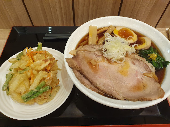 Tokyo Soba (Tanjong Pagar) - Singapore