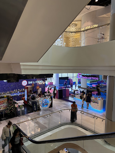 Shi Li Fang Hot Pot @ City Square Mall - Hospitality and gastronomy