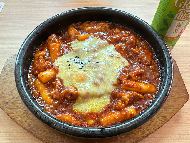 Micun Bibimbap - Singapore