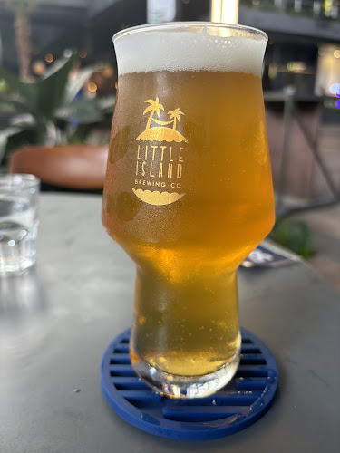 Little Island Brewing Co @ South Beach - Singapore
