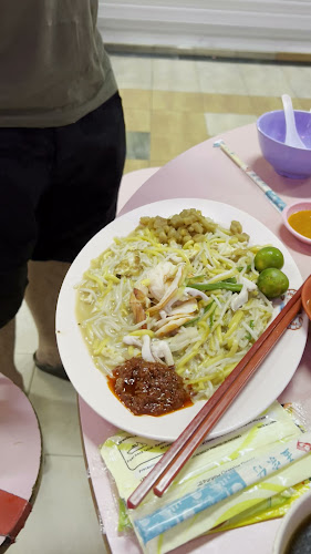 Boon Lay Place Food Village - Hospitality and gastronomy