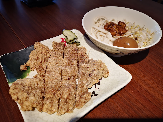 Lee's Taiwanese - Singapore