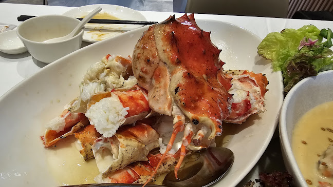 Comentarii opinii despre Seafood Paradise