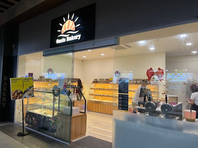 Oasis Bakery