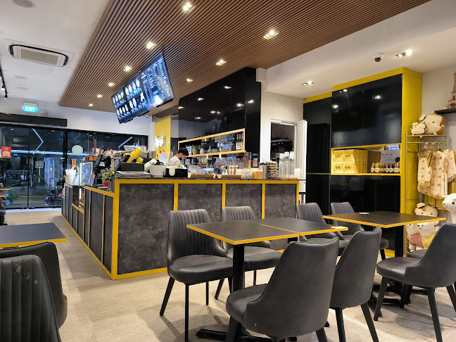 Kazo Cafe 卡滋屋 - Tanjong Katong - Hospitality and gastronomy