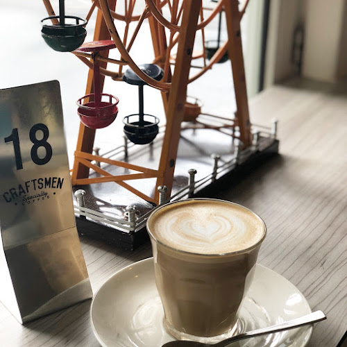 6 Eu Tong Sen St, #01-59, Singapore 059817