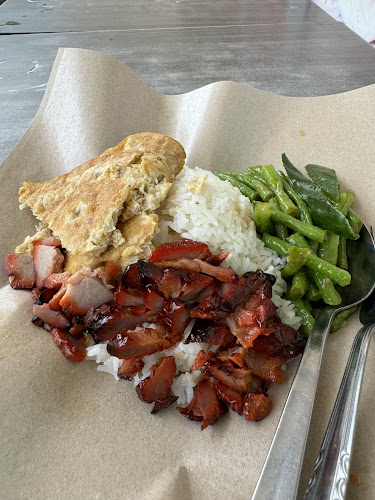 Comentarii opinii despre Yong Chai Chicken Rice