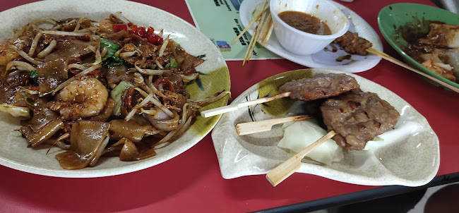 Comentarii opinii despre Chinatown Complex