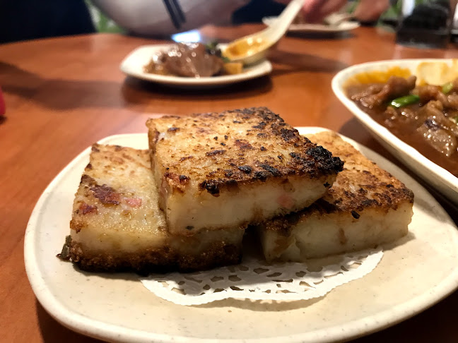 Mongkok Dim Sum East Coast - Hospitality and gastronomy