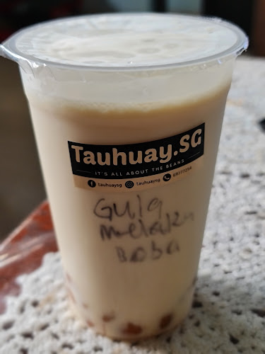 Opinii despre Tauhuay.SG în Singapore - Hospitality and gastronomy