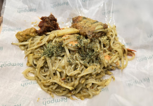 Comentarii opinii despre Rempah by Chilli Padi