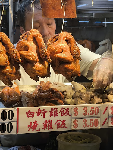 17 Upper Boon Keng Rd, #01-20 Market & Food Centre, Upper, Singapore 380017