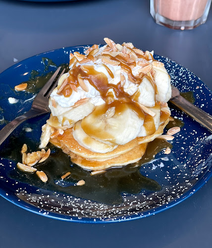 Opinii despre COTTAGE by The Straits People Cafe (TSP Coffee) în Singapore - Hospitality and gastronomy