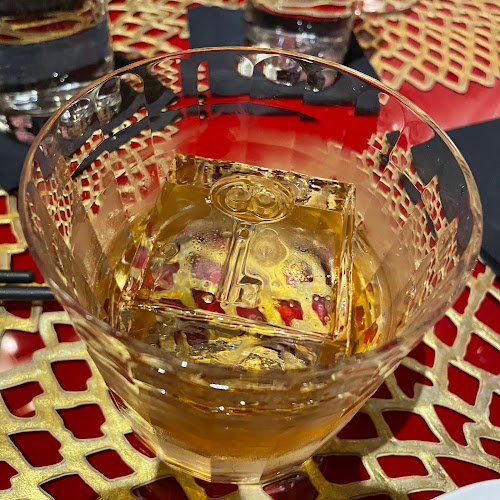 Whiskey Library & Jazz Club