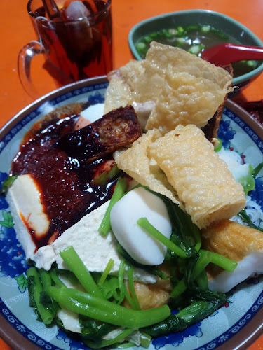 Opinii despre Soi 19 Thai Wanton Mee Jurong East în Singapore - Hospitality and gastronomy