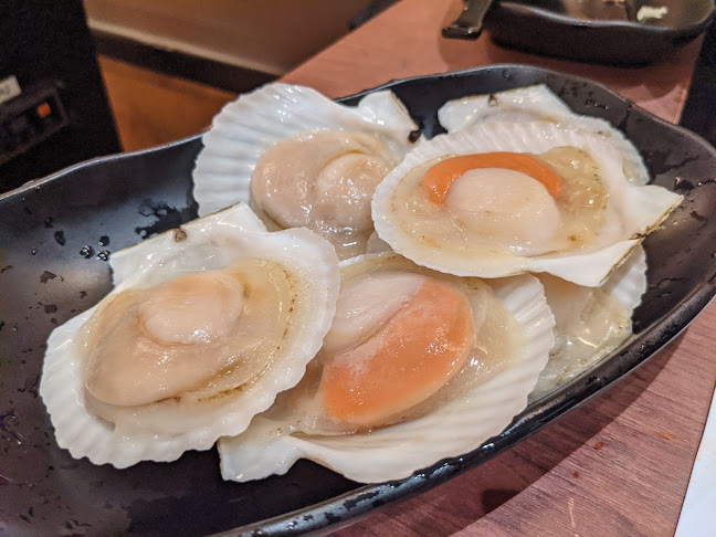 Comentarii opinii despre Suki-Ya (All you can eat shabu shabu)