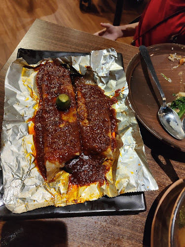 Comentarii opinii despre Yassin Kampung @ Admiralty