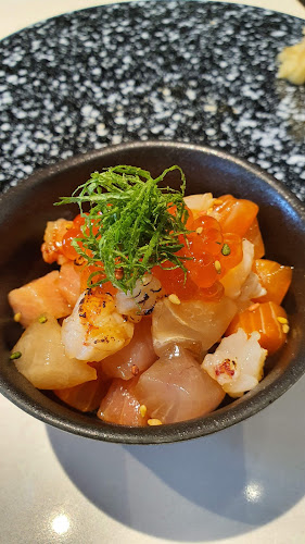 Opinii despre Ryo Sushi în Singapore - Hospitality and gastronomy