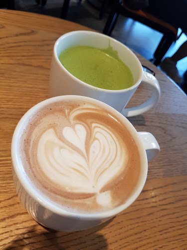 Starbucks Our Tampines Hub