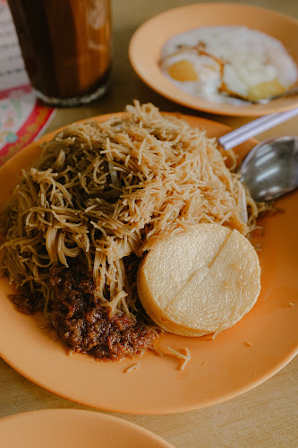 Opinii despre Keng Wah Sung Cafe în Singapore - Hospitality and gastronomy