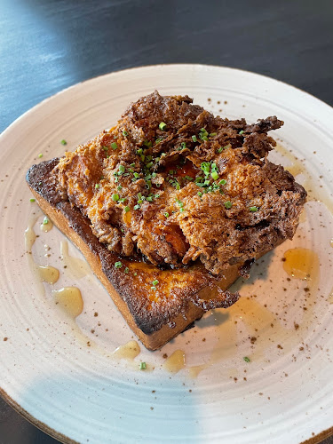 Comentarii opinii despre Coexist Coffee Co. @Lifelong Learning Institute