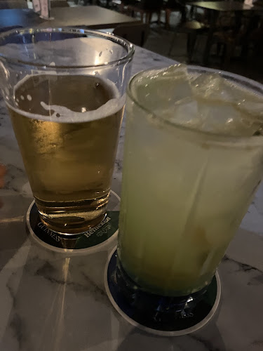 Tipsy Penguin - Singapore