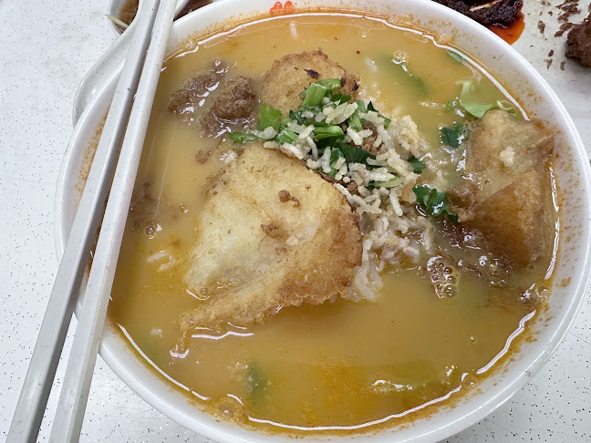 Hong Sheng Kitchen 鴻升小厨 - Singapore