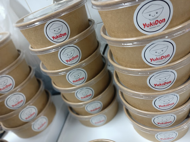 YukiDon Woodlands - Hospitality and gastronomy