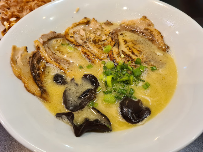 Ramen Hitoyoshi – Our Tampines Hub - Singapore