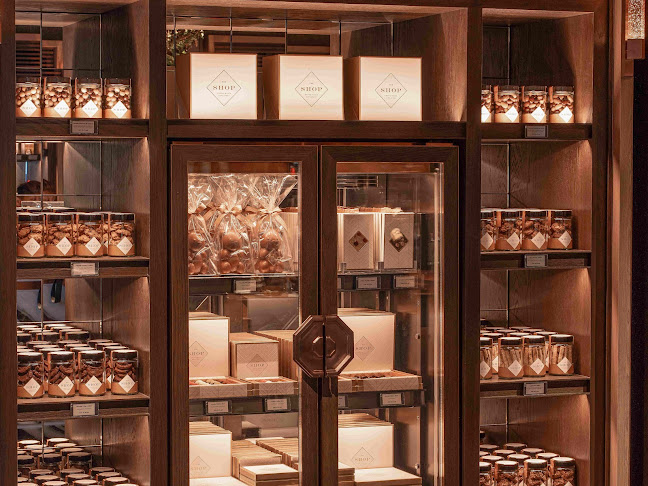 Opinii despre The Shop în Singapore - Hospitality and gastronomy