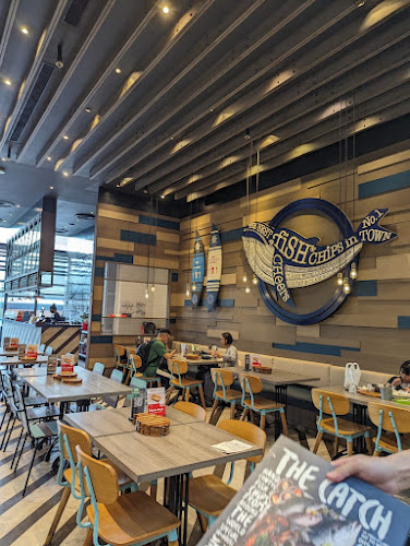 Fish & Co. - Singapore