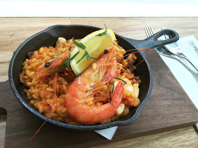 Opinii despre The Providore (Raffles Place) în Singapore - Hospitality and gastronomy