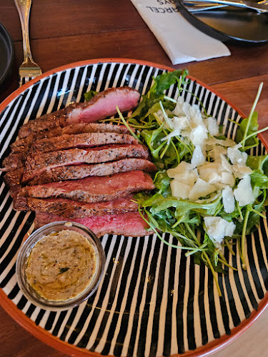 MERCI MARCEL EAST COAST - Hospitality and gastronomy