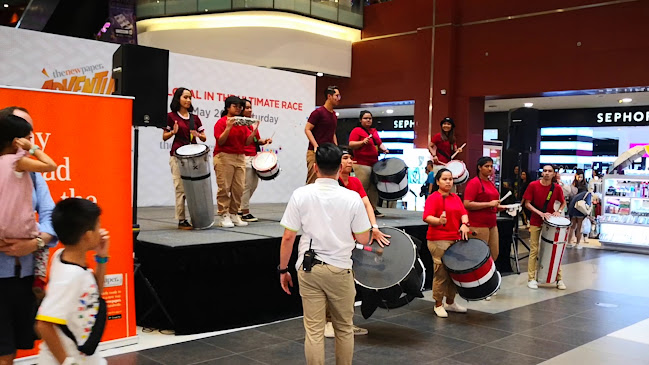 Yolé Bugis+ - Hospitality and gastronomy