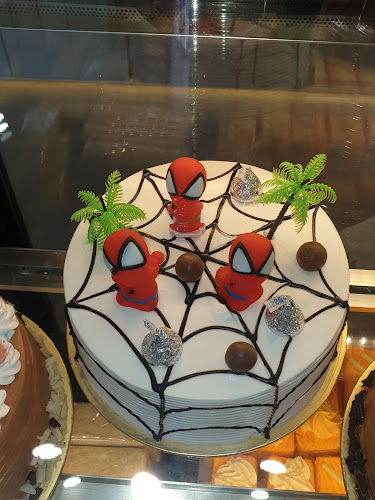 Friends Bakery - Singapore