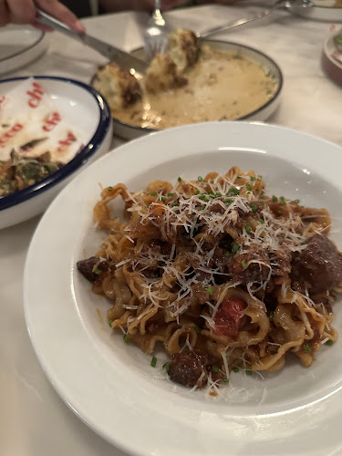 Chicco Trattoria (Telok Ayer, Italian Restaurant) - Hospitality and gastronomy