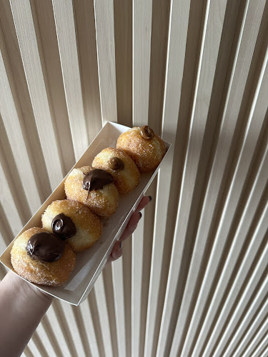 Pocha Pocha Bakery PTE LTD - Hospitality and gastronomy