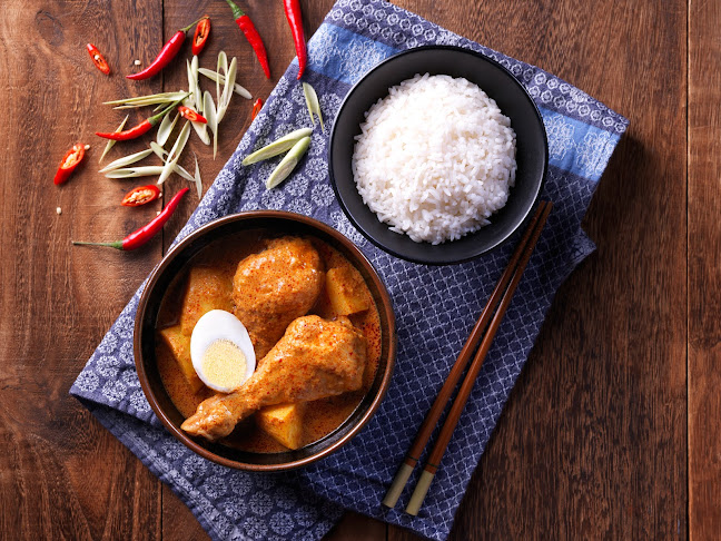 The Beef Station 牛肉站 - Hospitality and gastronomy