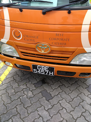 1 Kaki Bukit Rd 1, #05-03/06 Enterprise One, Singapore 415934