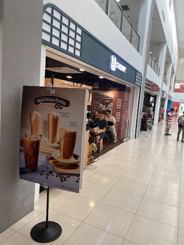 Opinii despre CHOMP! @ Rivervale Plaza în Singapore - Hospitality and gastronomy