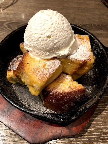 Hoshino Coffee @ United Square - Singapore