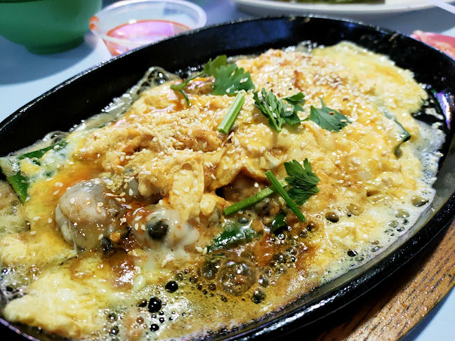 Tokyo 東京烧 - Singapore