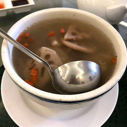 Yuan Xing Chaozhou Restaurant