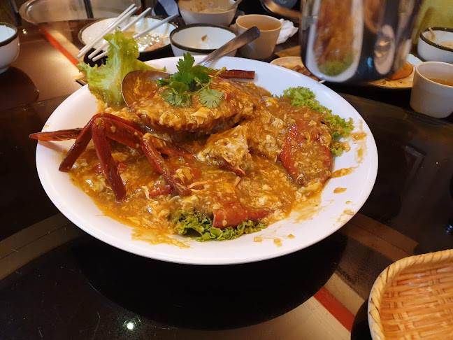 Comentarii opinii despre Kim's Place Seafood Restaurant