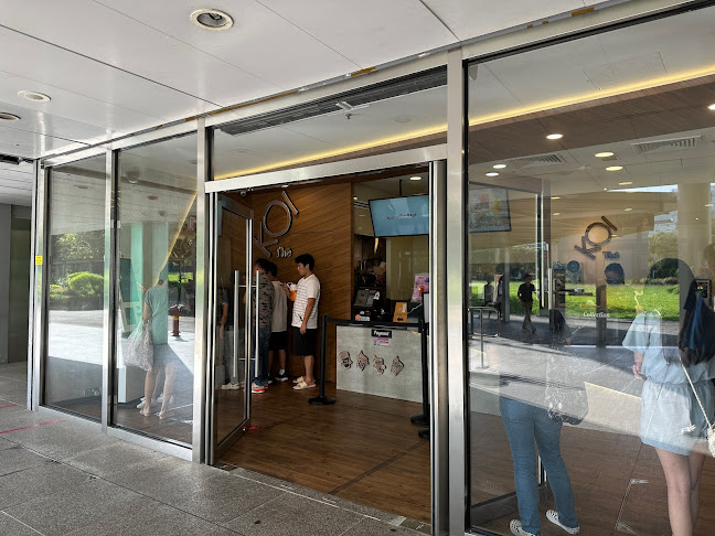 KOI Thé @ Buona Vista MRT