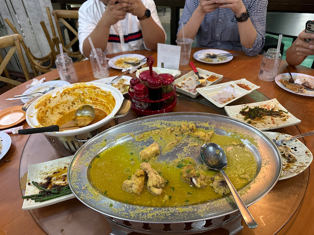 Sum Kee Food (Telok Blangah) - Singapore