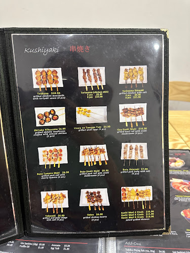 Opinii despre Chirashizushi Shou în Singapore - Hospitality and gastronomy