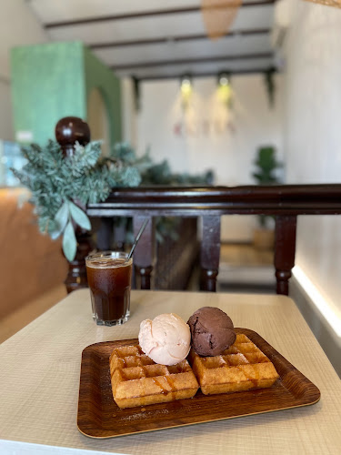 COTTA 🍨 🧇 - Singapore