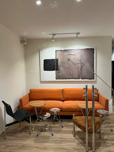 Sweet Cheeks (Potong Pasir) - Hospitality and gastronomy