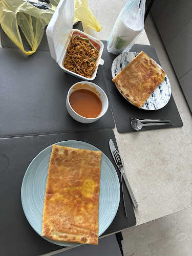 Springleaf Prata Place - NEWest - Singapore